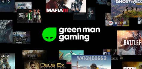 green man gaming free games.